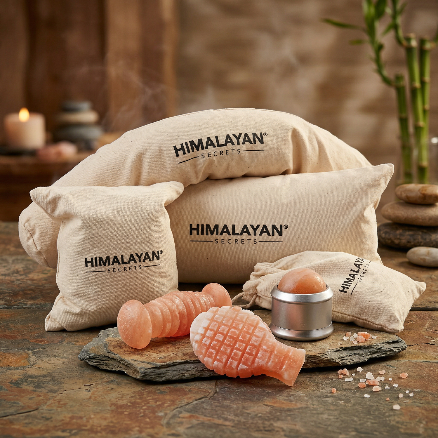 Spa Products