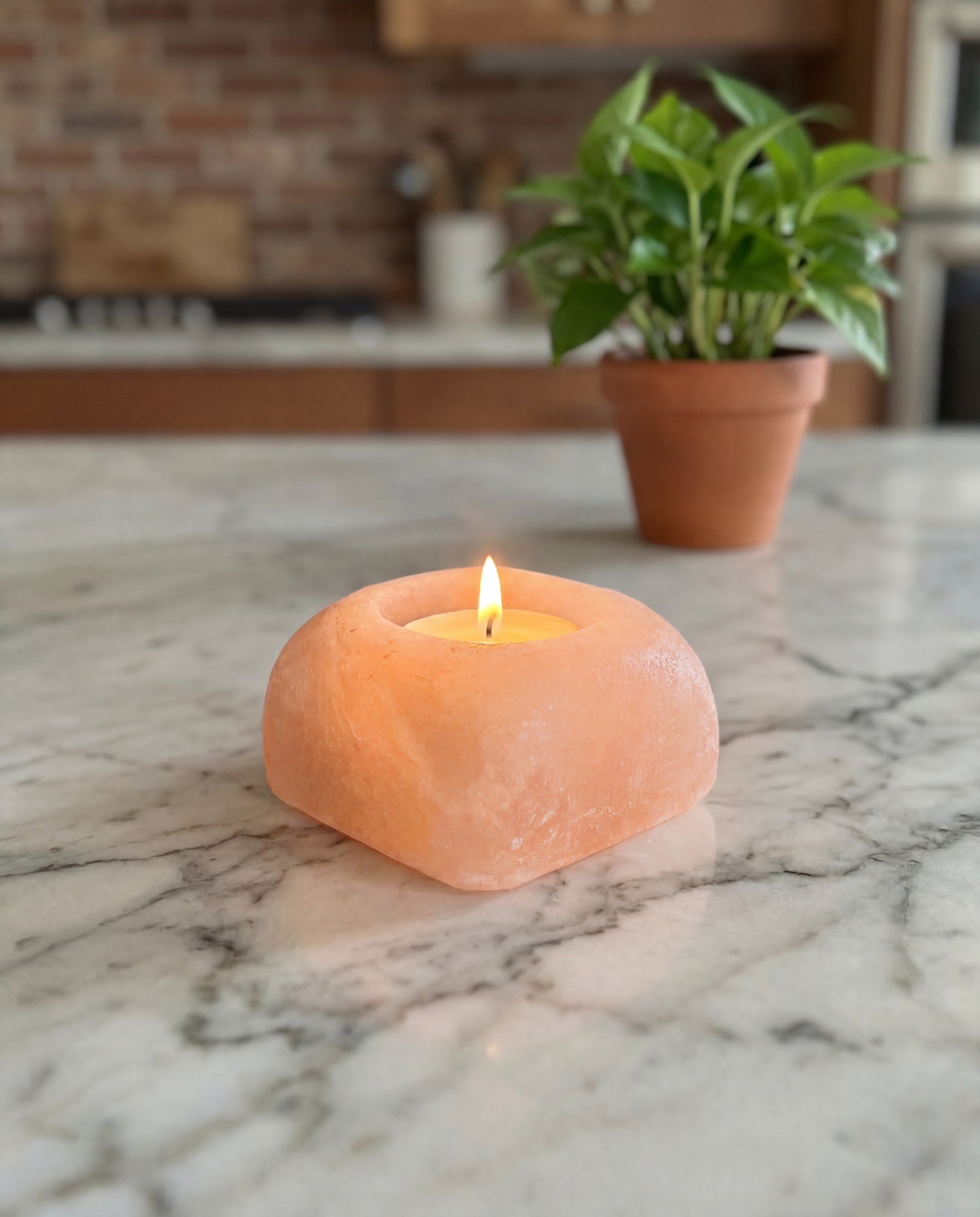 Tealight Candle Holders