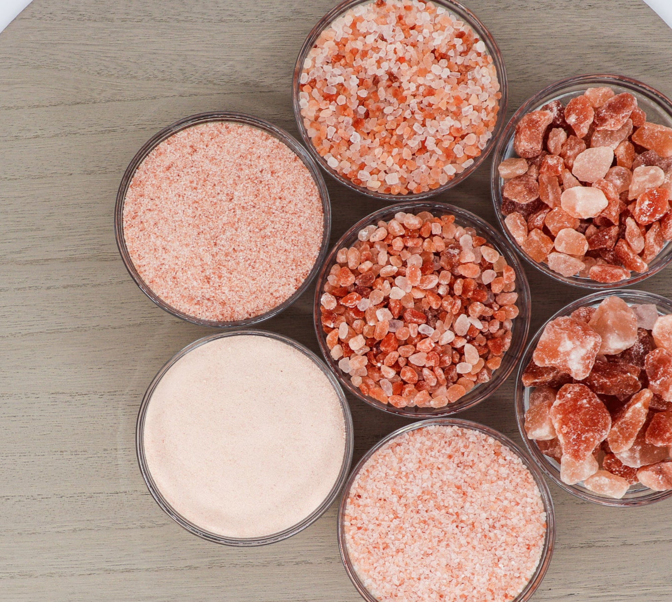 Bulk Himalayan Salt