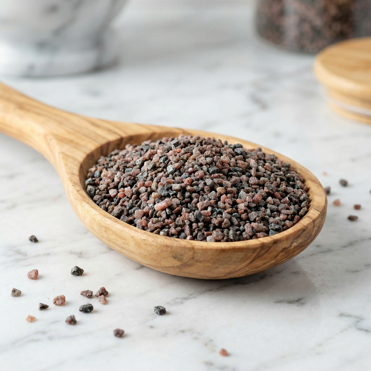Bulk Himalayan Black Salt