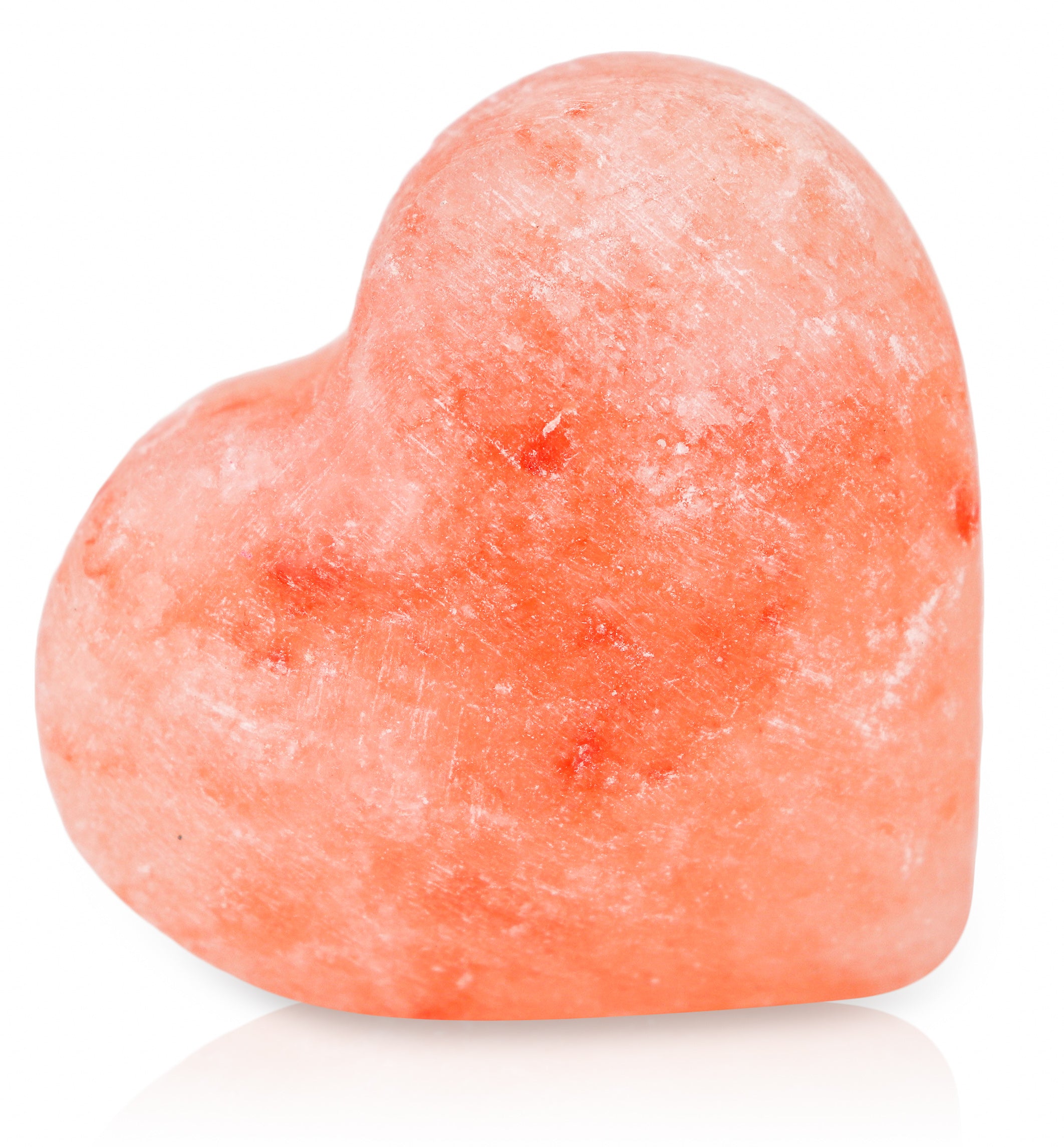 Heart Stone Small 2 5x2 5x1 5 inch