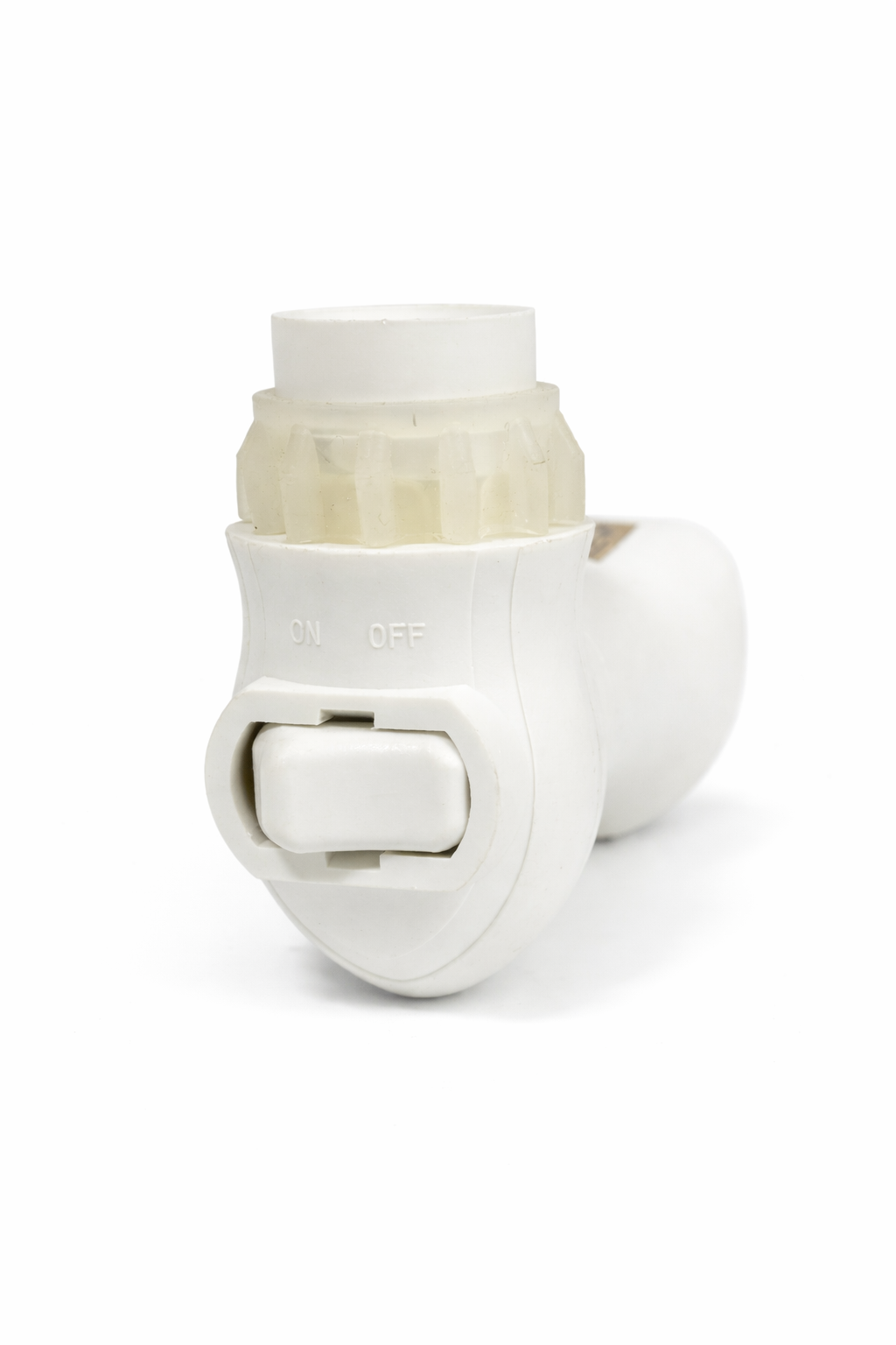Night Light Swivel Base w/ 7 Watt Bulb