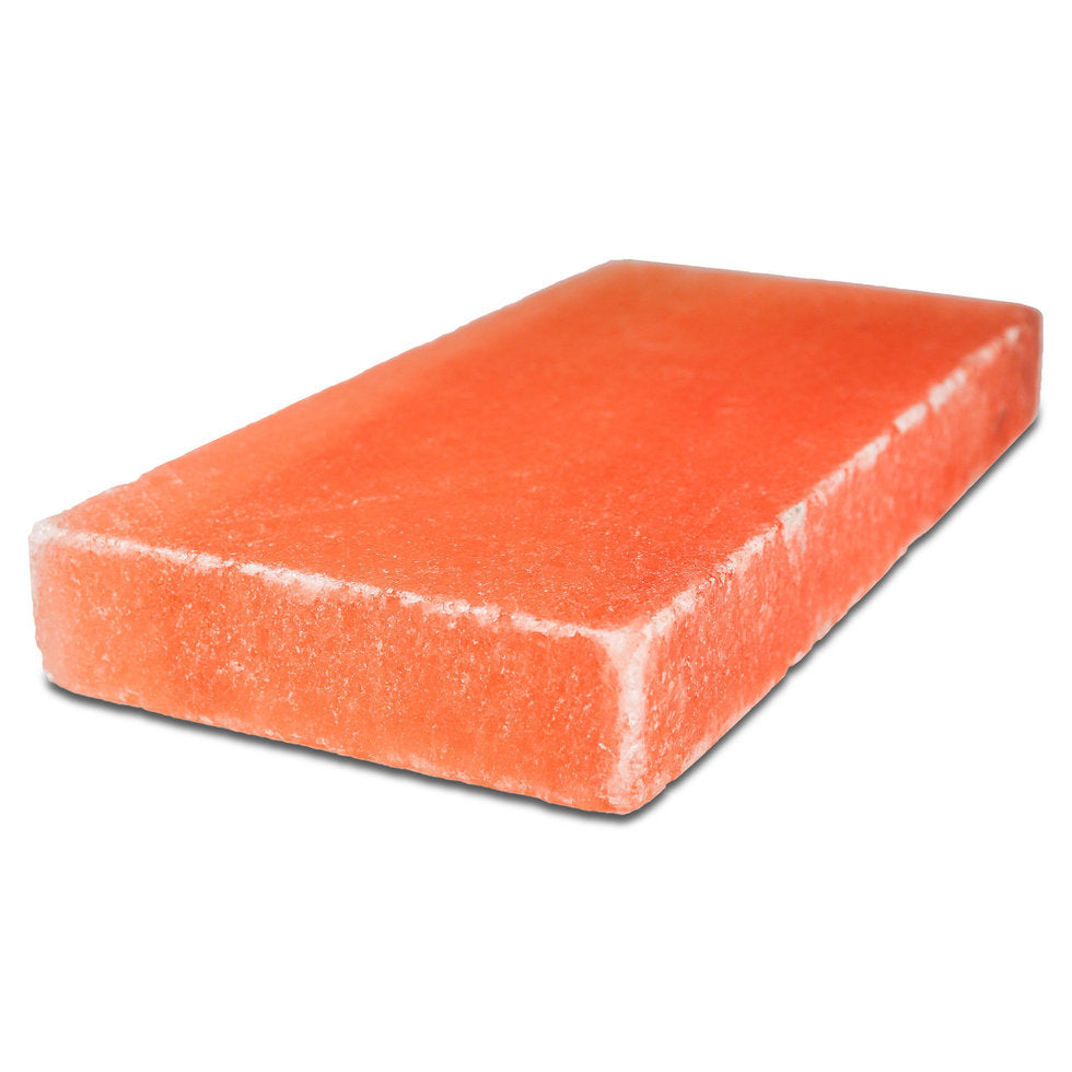 Pink Himalayan Salt Tile 8 x 4 x 1