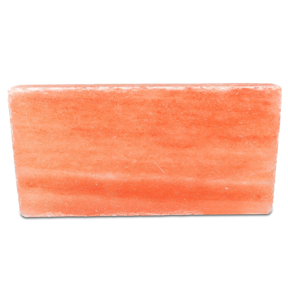 Pink Himalayan Salt Tile 8 x 4 x 1