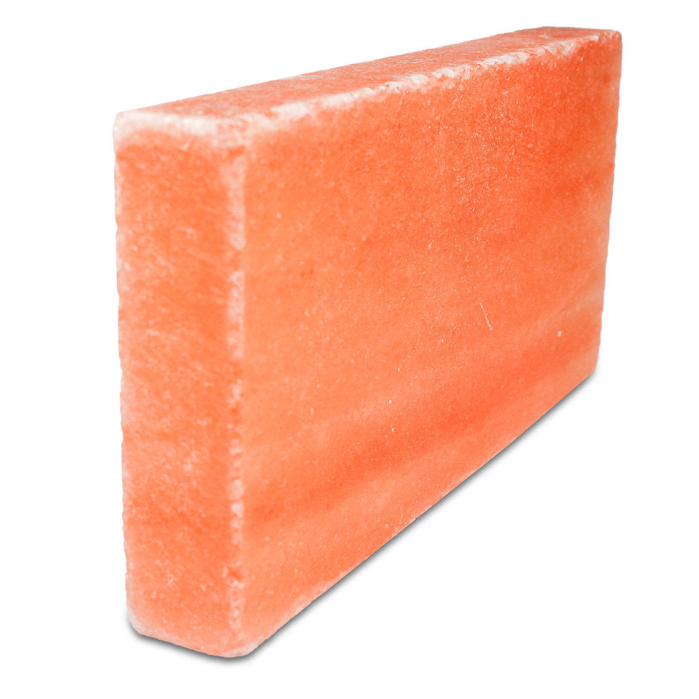 Pink Himalayan Salt Tile 8 x 4 x 1