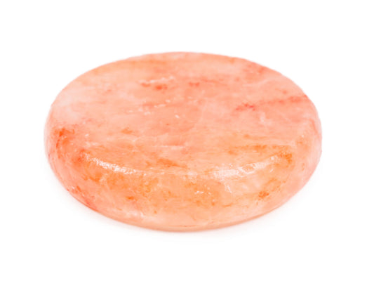 Round Disk Stone