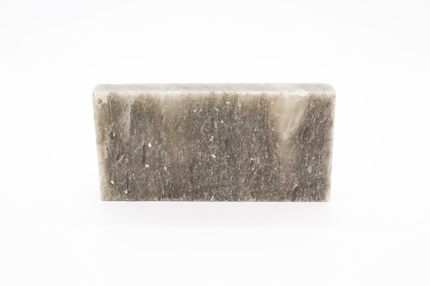 Gray Himalayan Salt Tile 8 x 4 x 1 (6-Pack)