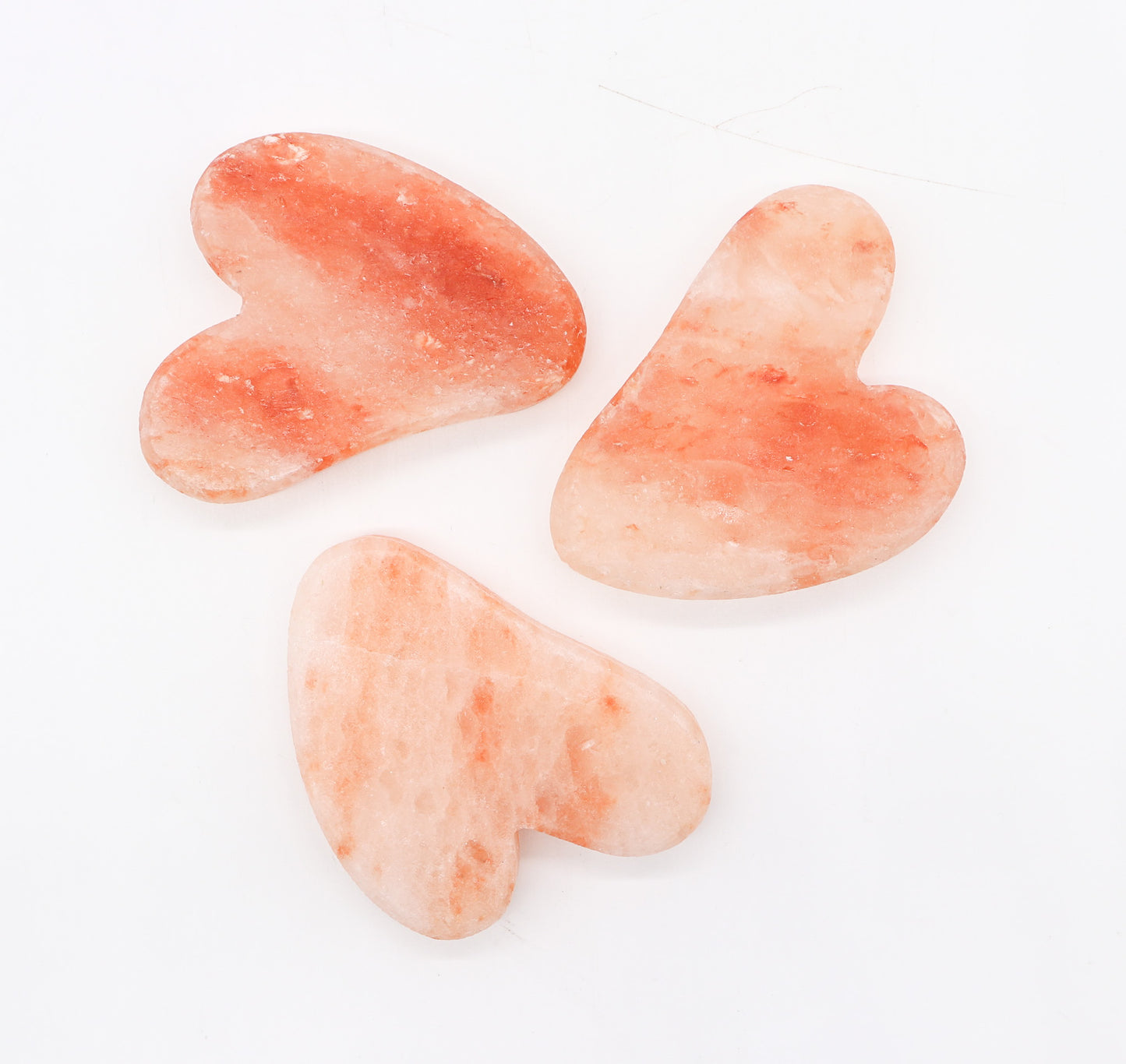 Gua Sha Salt Stone