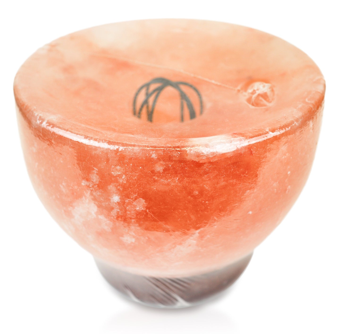 Himalayan Spa 6" Massage Stone Warming Bowl - Himalayan Secrets™