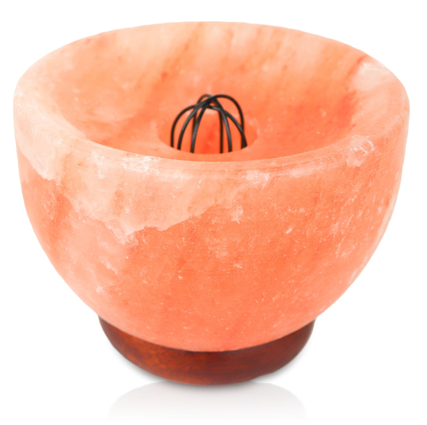 Himalayan Spa 6" Massage Stone Warming Bowl - Himalayan Secrets™