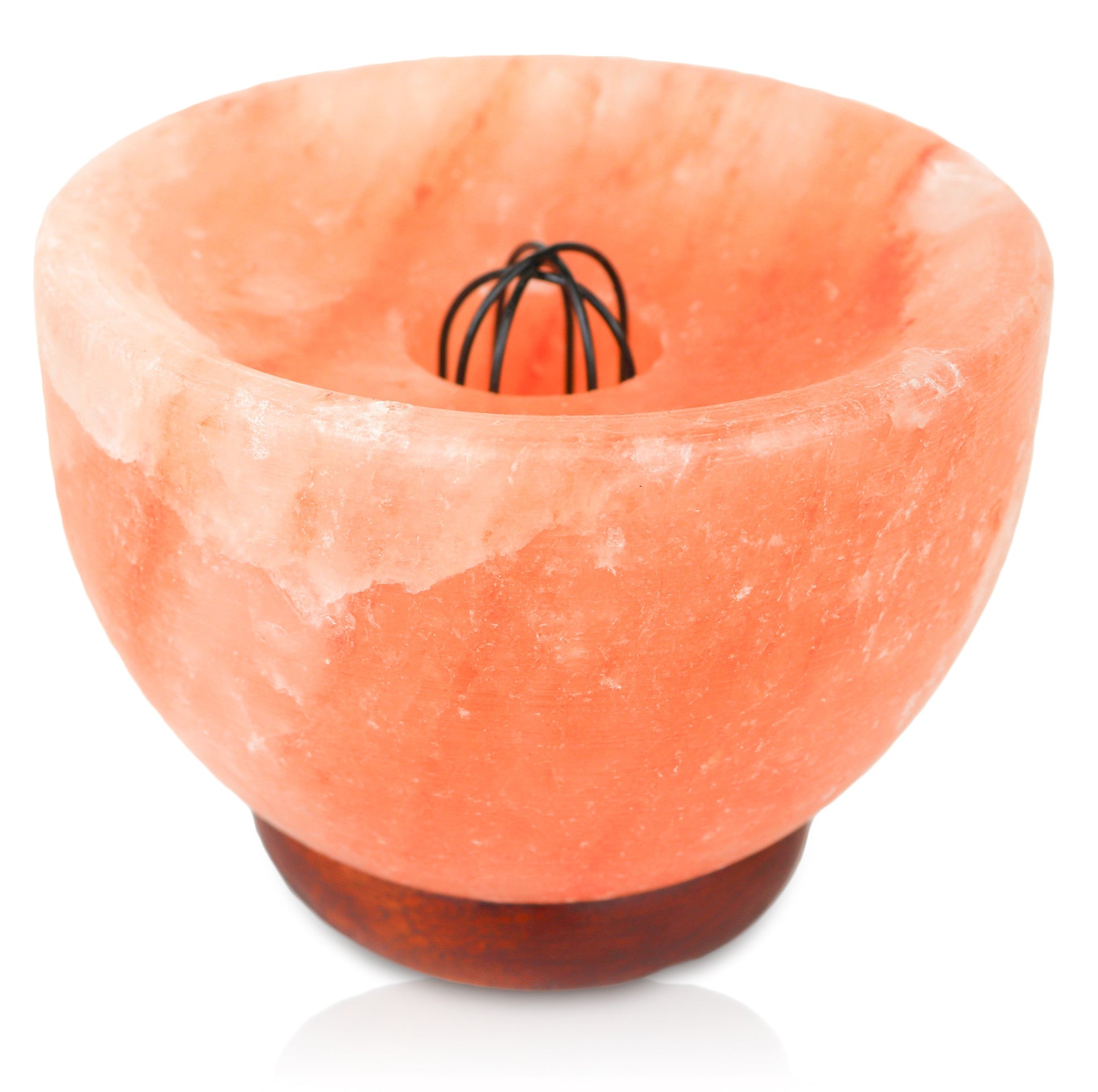 Himalayan Spa 6" Massage Stone Warming Bowl - Himalayan Secrets™