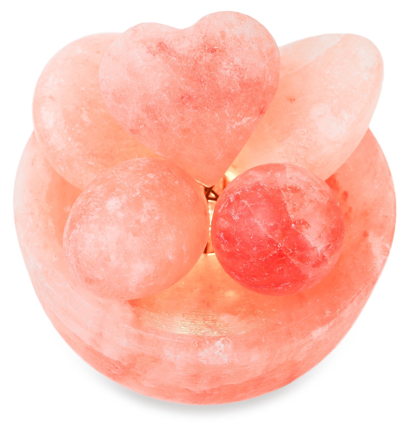 Himalayan Spa 6" Massage Stone Warming Bowl - Himalayan Secrets™