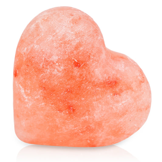 Heart Stone Large 3x3x1 5 inch