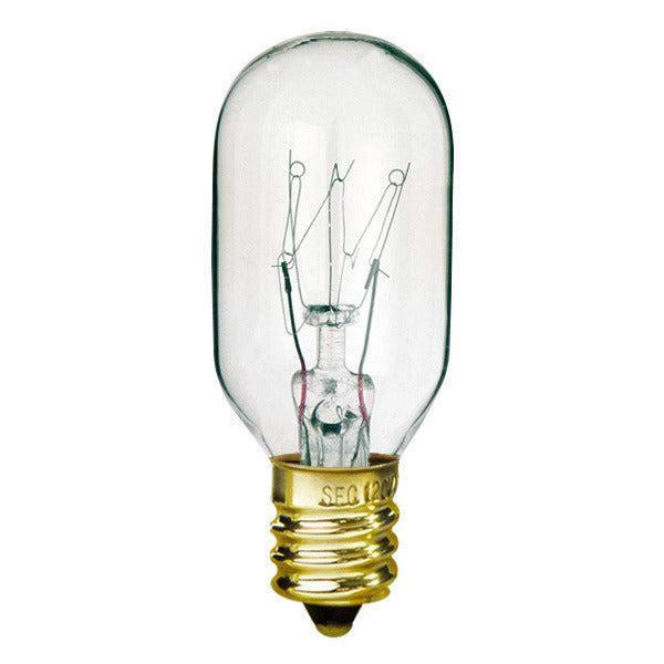 25-Watt Bulb T7 2.25" Tall - Himalayan Secrets™