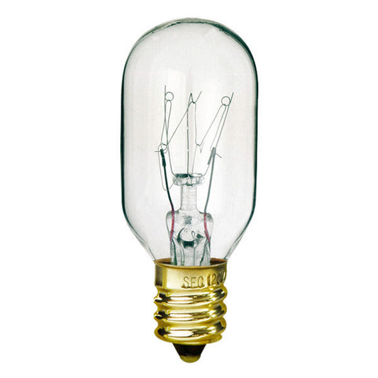 25-Watt Bulb T7 2.25" Tall - Himalayan Secrets™