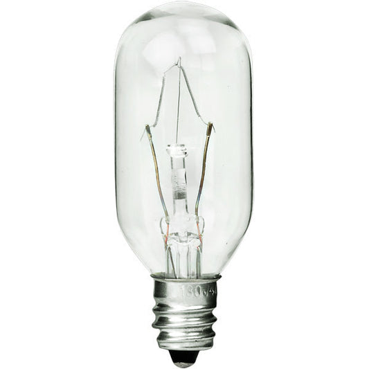 40-Watt Bulb T8 2.63" Tall - Himalayan Secrets™