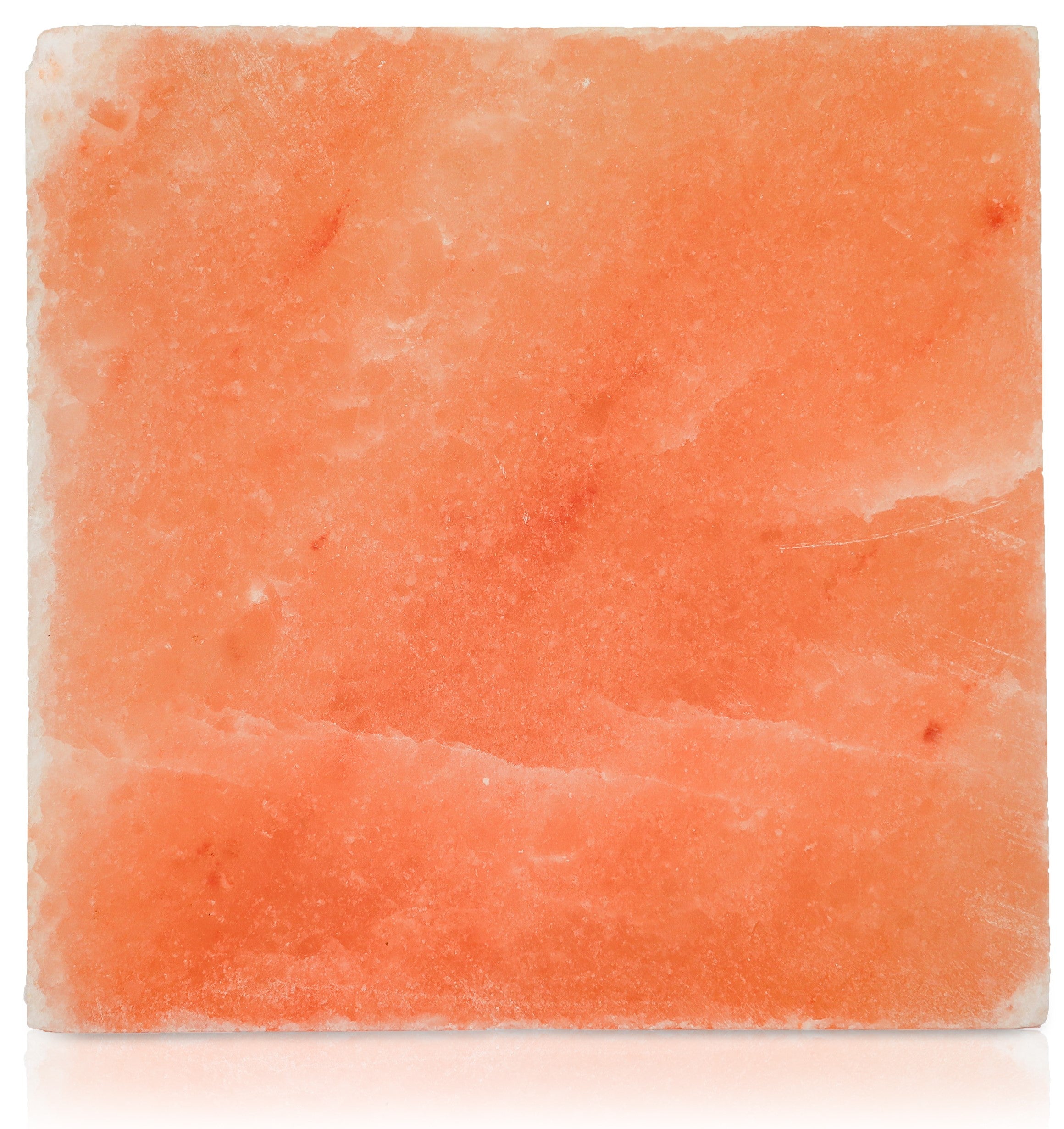 Himalayan Salt Cooking Block 8" x 8" x 2" - Himalayan Secrets™