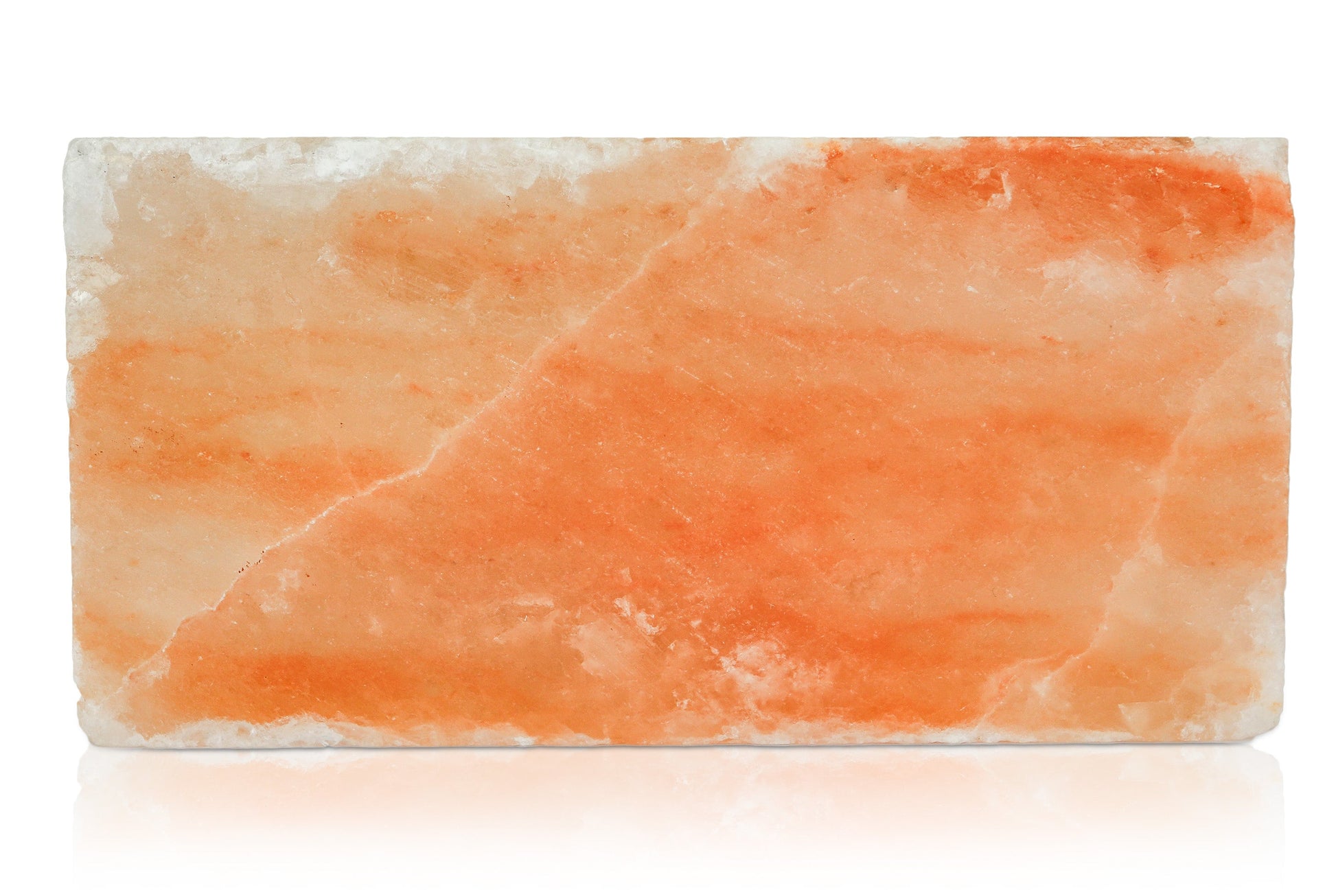 Himalayan Salt Cooking Block 8" x 4" x 2" - Himalayan Secrets™