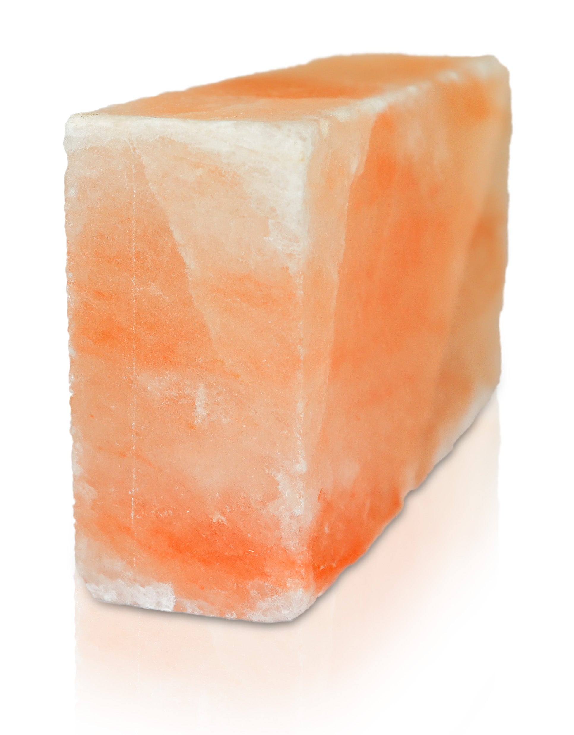 Himalayan Salt Cooking Block 8" x 4" x 2" - Himalayan Secrets™