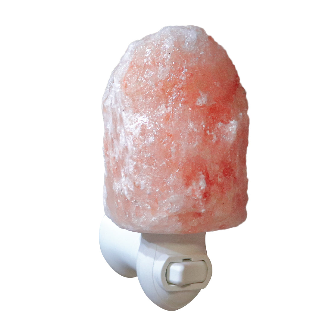 Natural Pink Salt Night Light