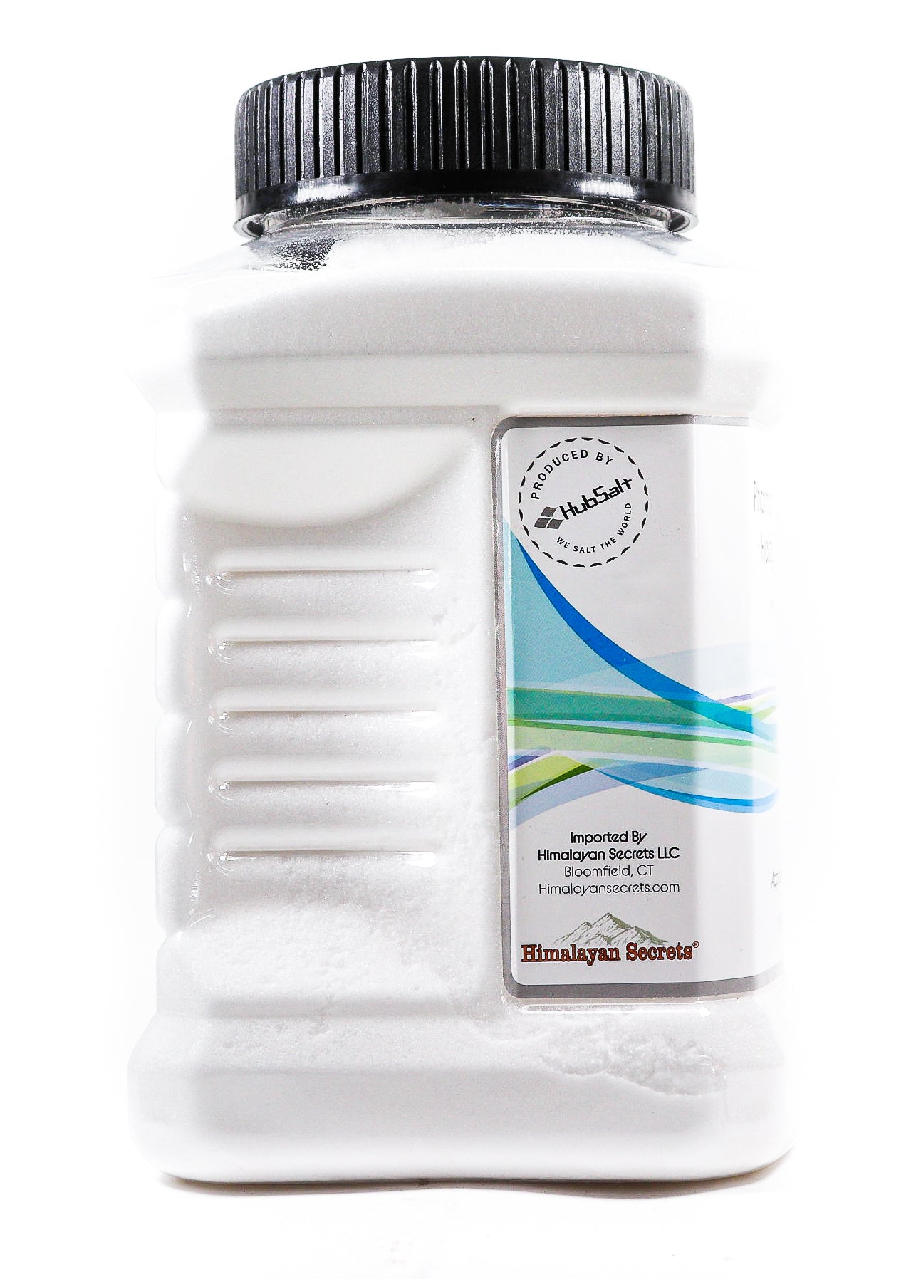 Pharmaceutical Salt for Halogenerator 2.2KG (5 lb) Jar
