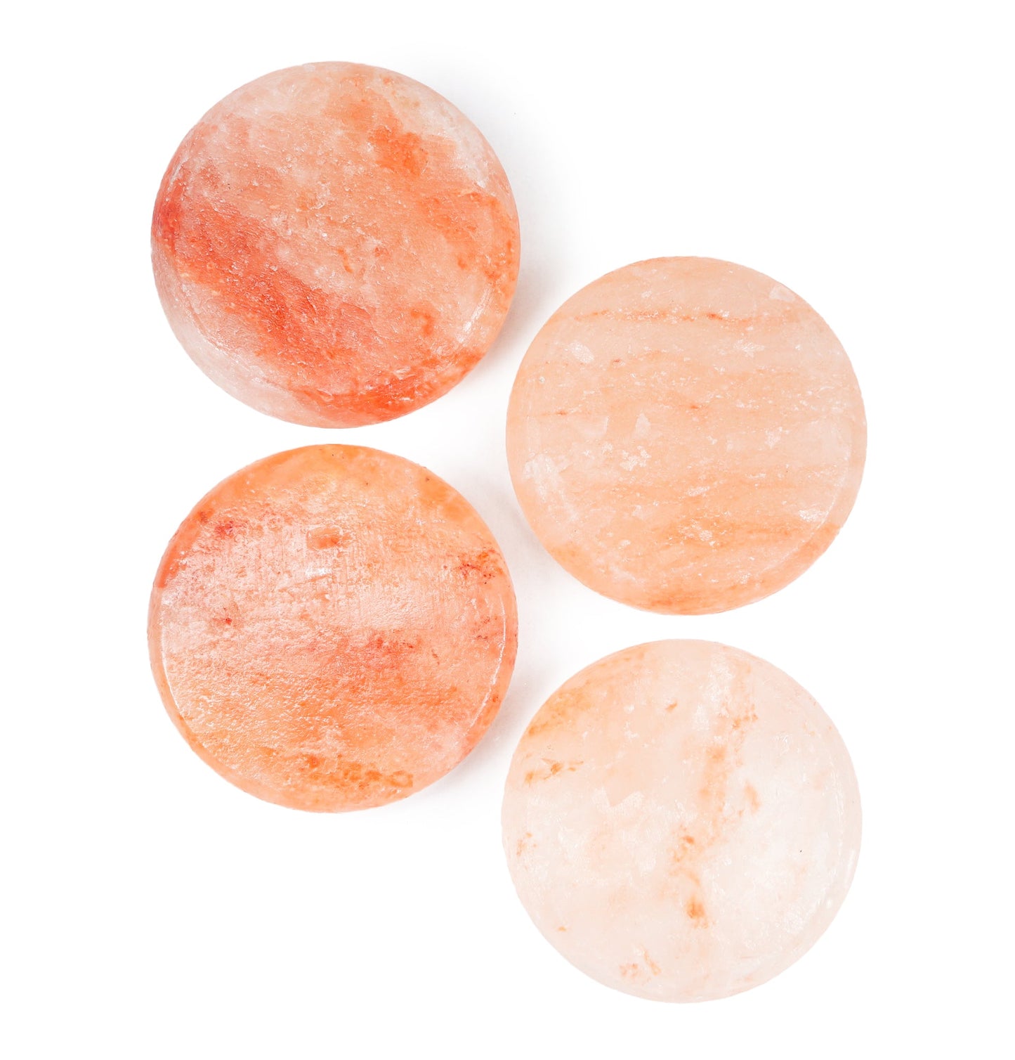 Round Disk Stone - Pack of 12