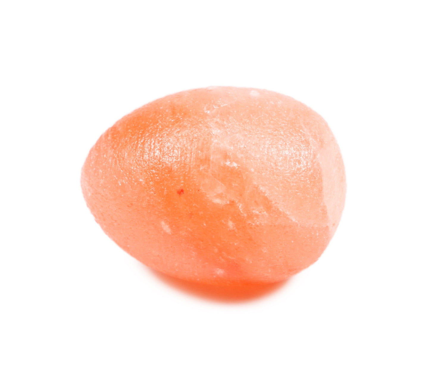 Egg Shaped Stone Small
