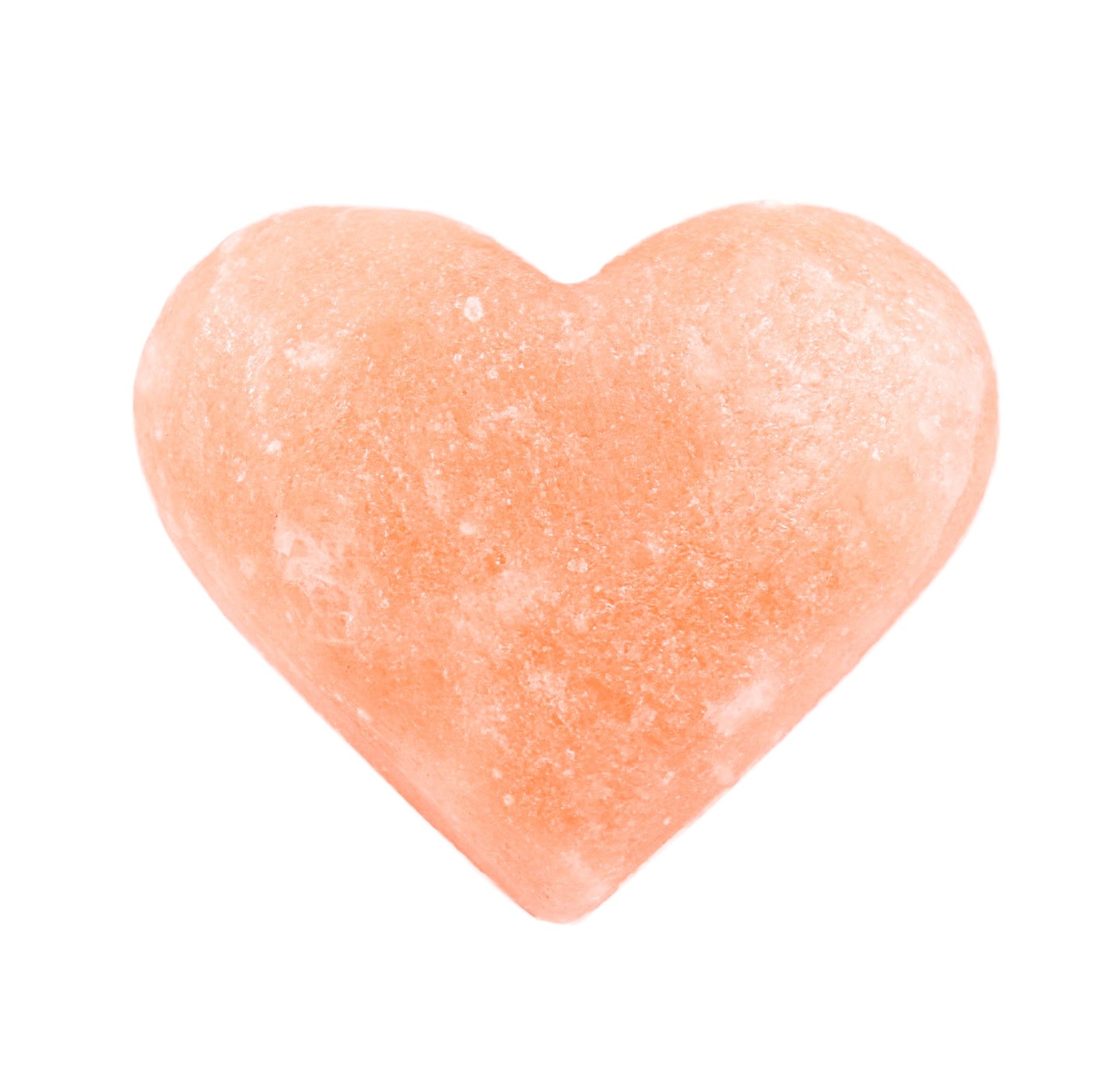 Heart Stone Large 3x3x1 5 inch