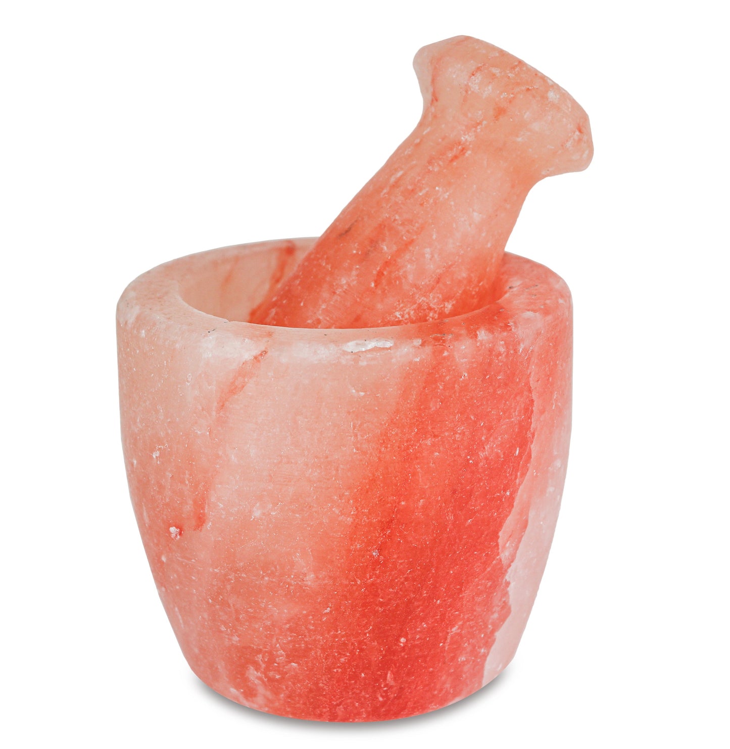 Himalayan Salt Mortar & Pestle